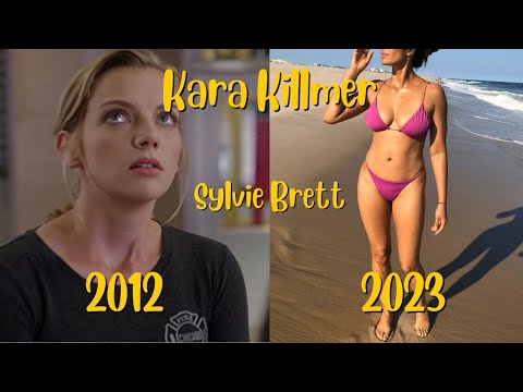 angela calhoun recommends Kara Killmer Bikini