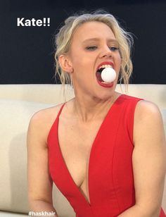 dan casilli add kate mckinnon nip slip photo