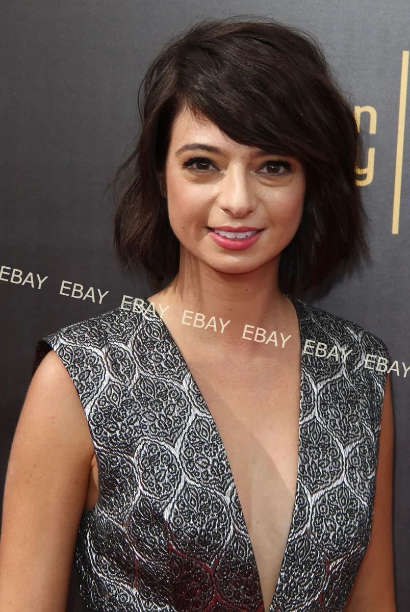 chelsea tuck recommends Kate Micucci Hot Pics