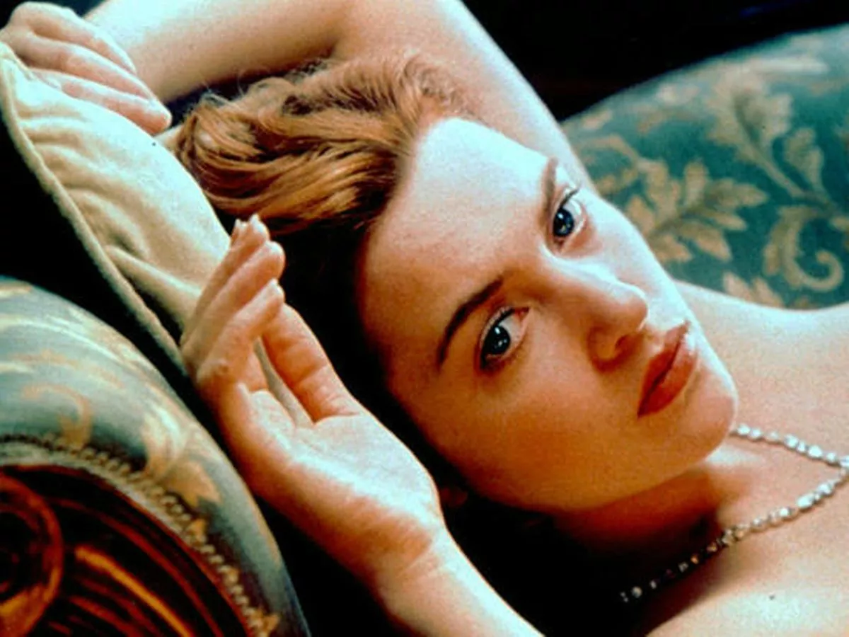 Kate Winslet Hot Scene sexleksaker kalmar