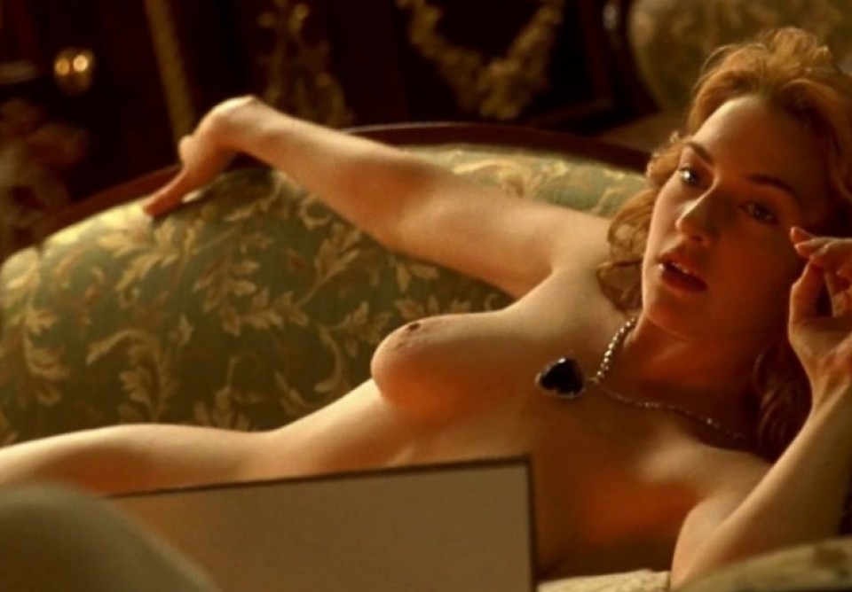 Best of Kate winslet nude photos