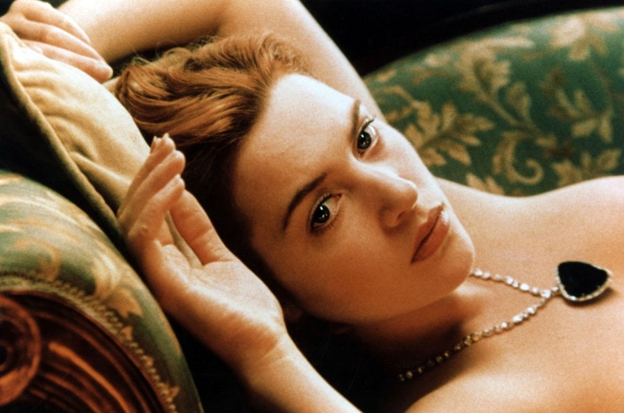 alex ingersoll recommends kate winslet titanic naked pic