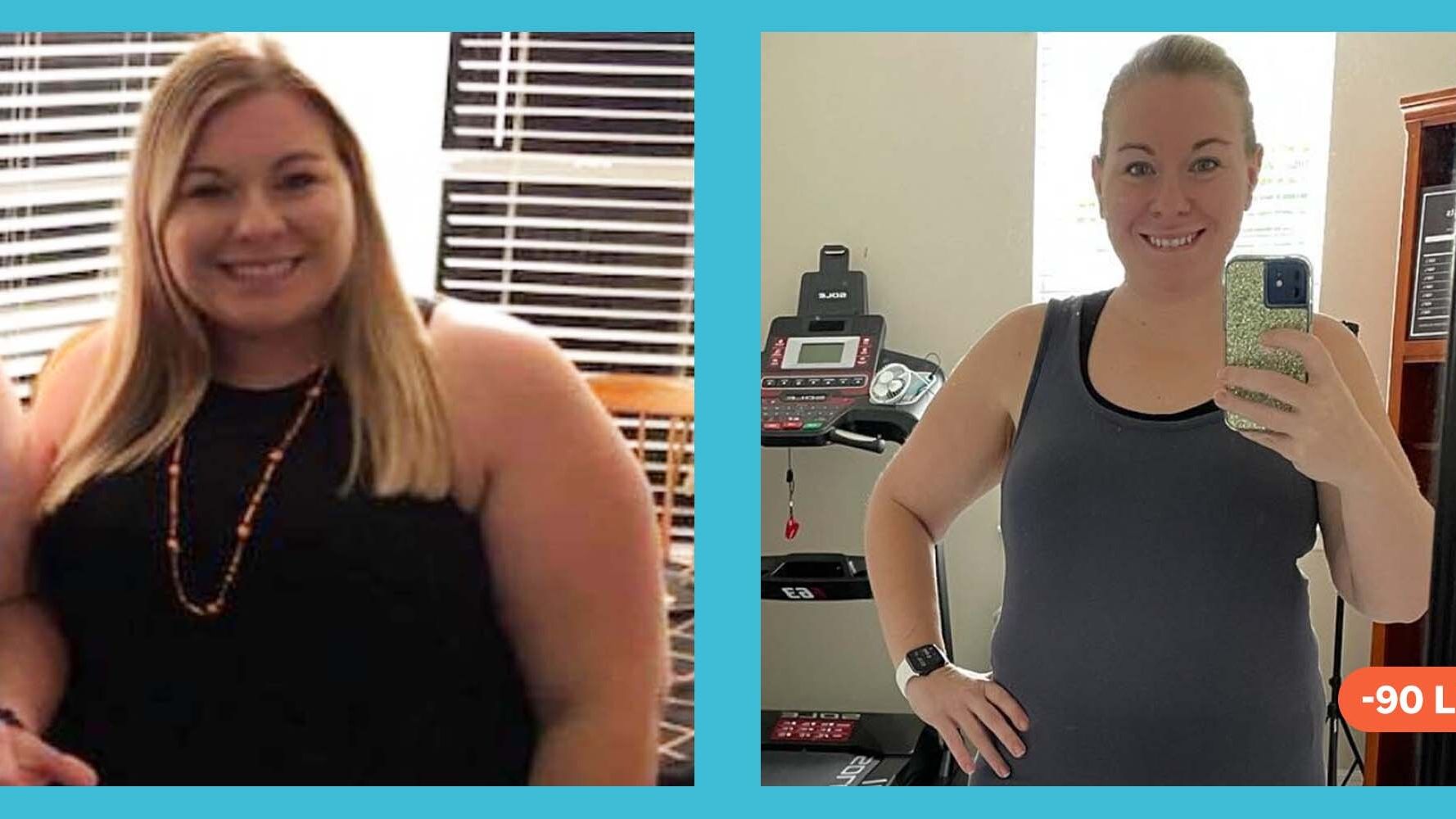 danial niazi recommends Katie Cummings Weight Loss