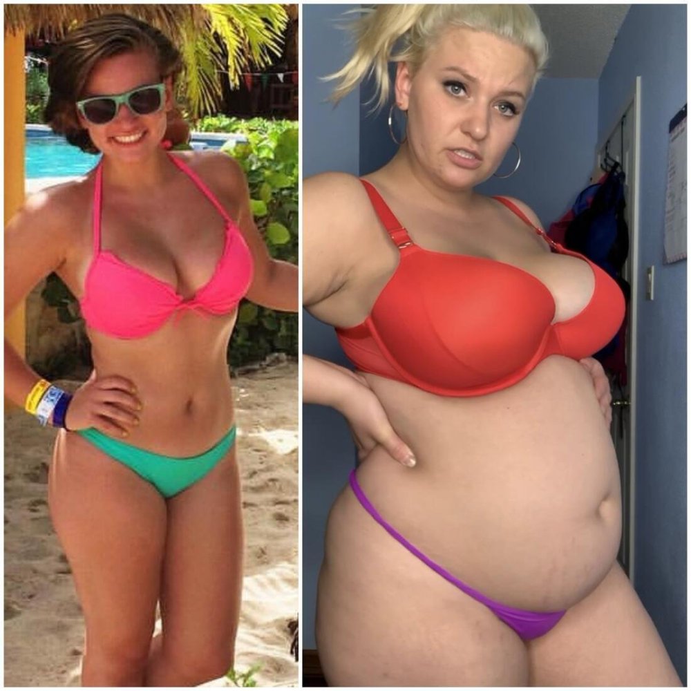 christian simonds recommends katie cummings weight loss pic