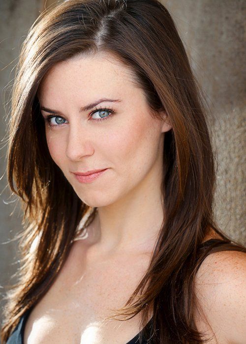 cindy moorhead recommends katie featherston sexy pic