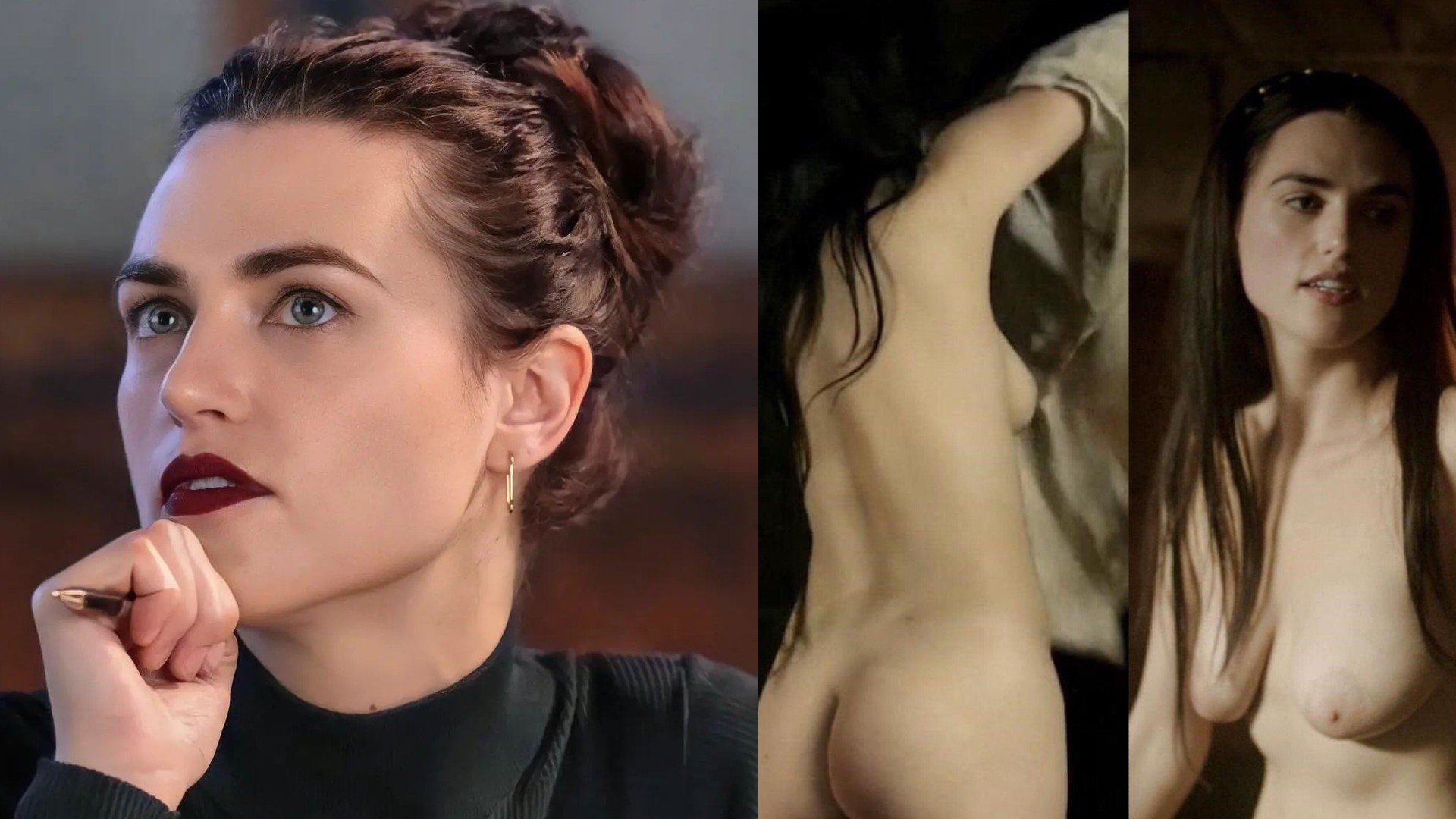 dalia olivas add katie mcgrath nude pictures photo