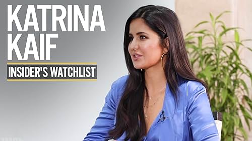 billy ray price recommends Katrina Kaif Sexy V