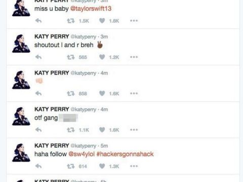 anna bostic recommends katy perry hacked photos pic