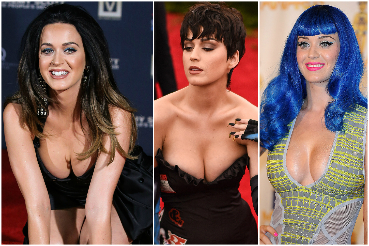 chris shearn recommends Katy Perry Tits Pics