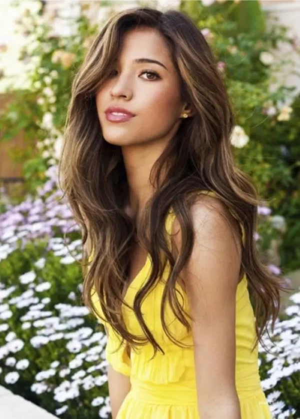 brian weed recommends Kelsey Chow Hot Pics