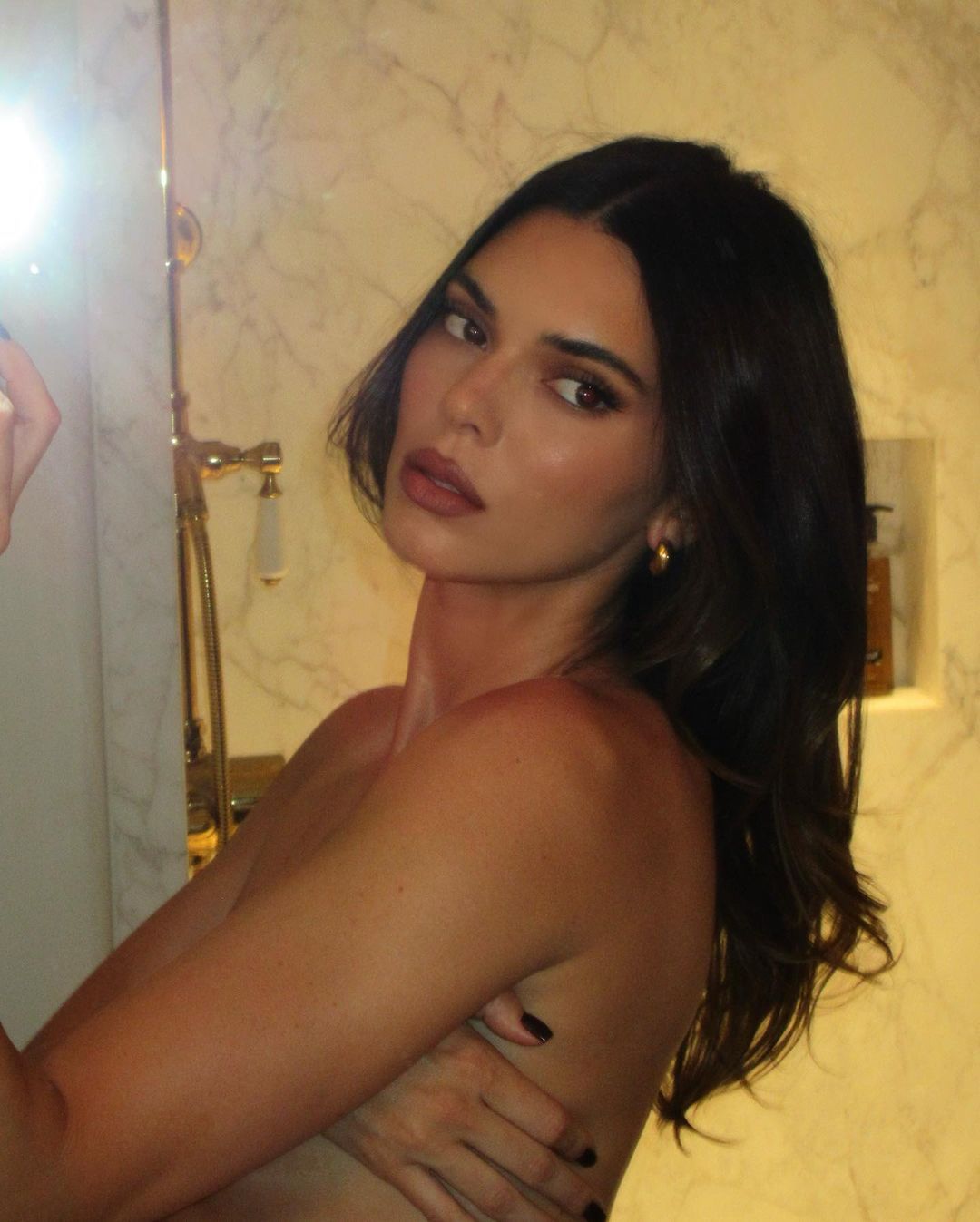 arica recommends Kendall Jenner Topless Photos