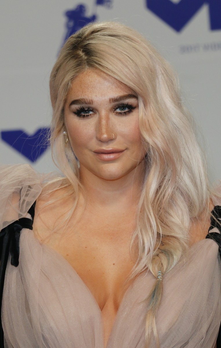 doug hiemstra recommends Kesha Leaked Nude Photos