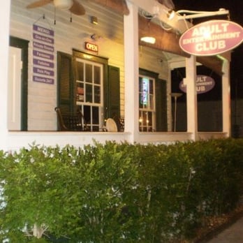 colin owen recommends key west sex club pic