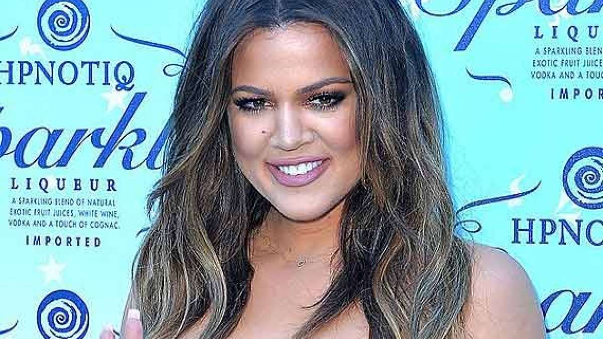 Best of Khloe kardashian playboy pictures