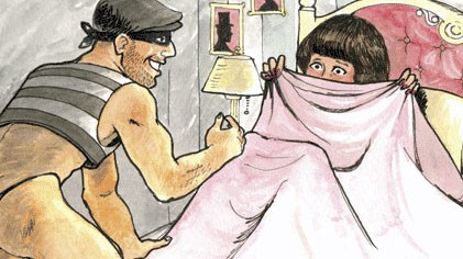 Kidnap And Rape Fantasy colombiana porn