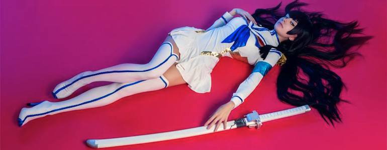 charlie wescott recommends Kill La Kill Cosplay Outfit