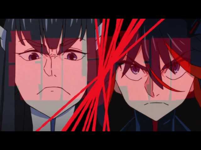 amy carris add photo kill la kill intro