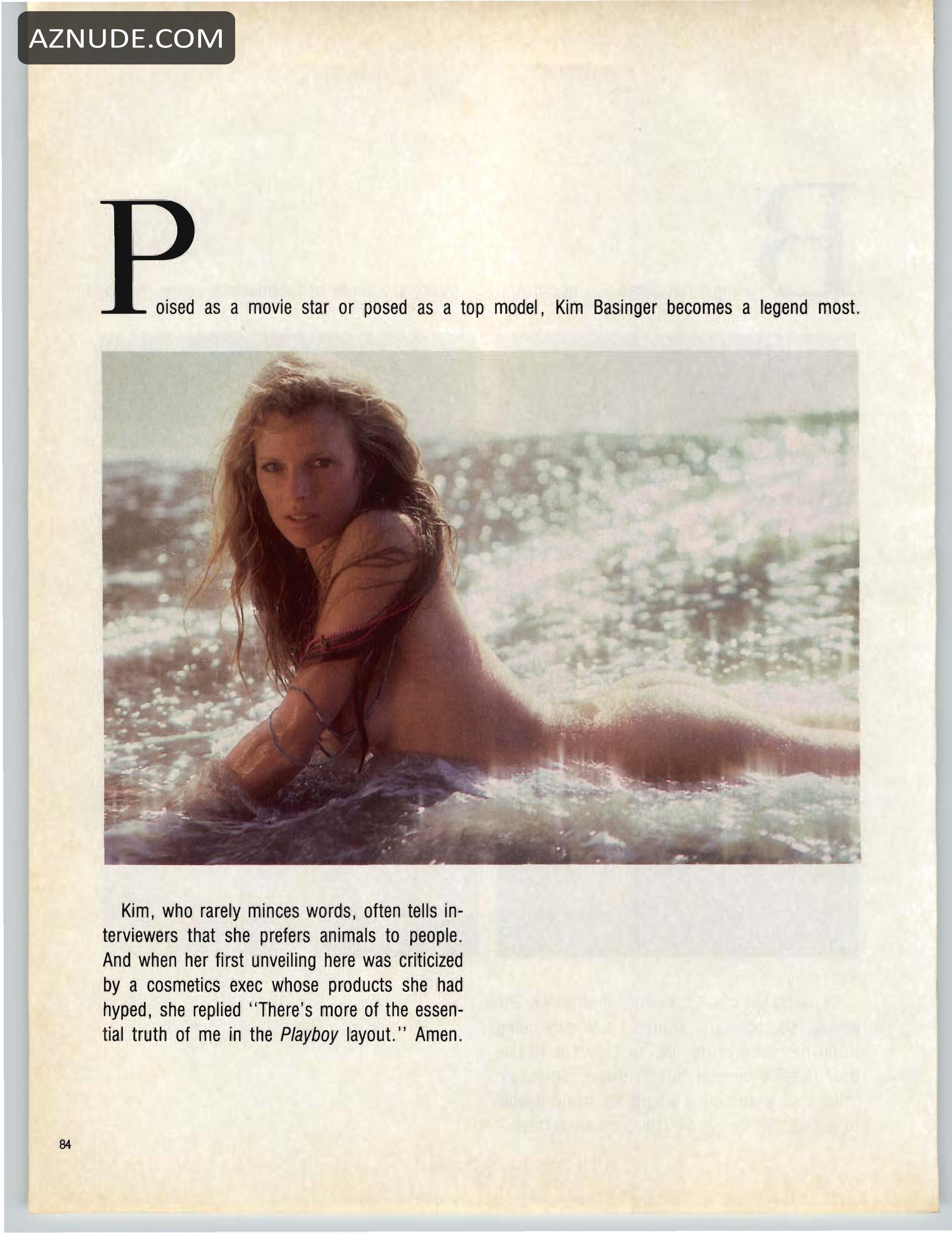 danielle lauer recommends kim basinger nude playboy pic