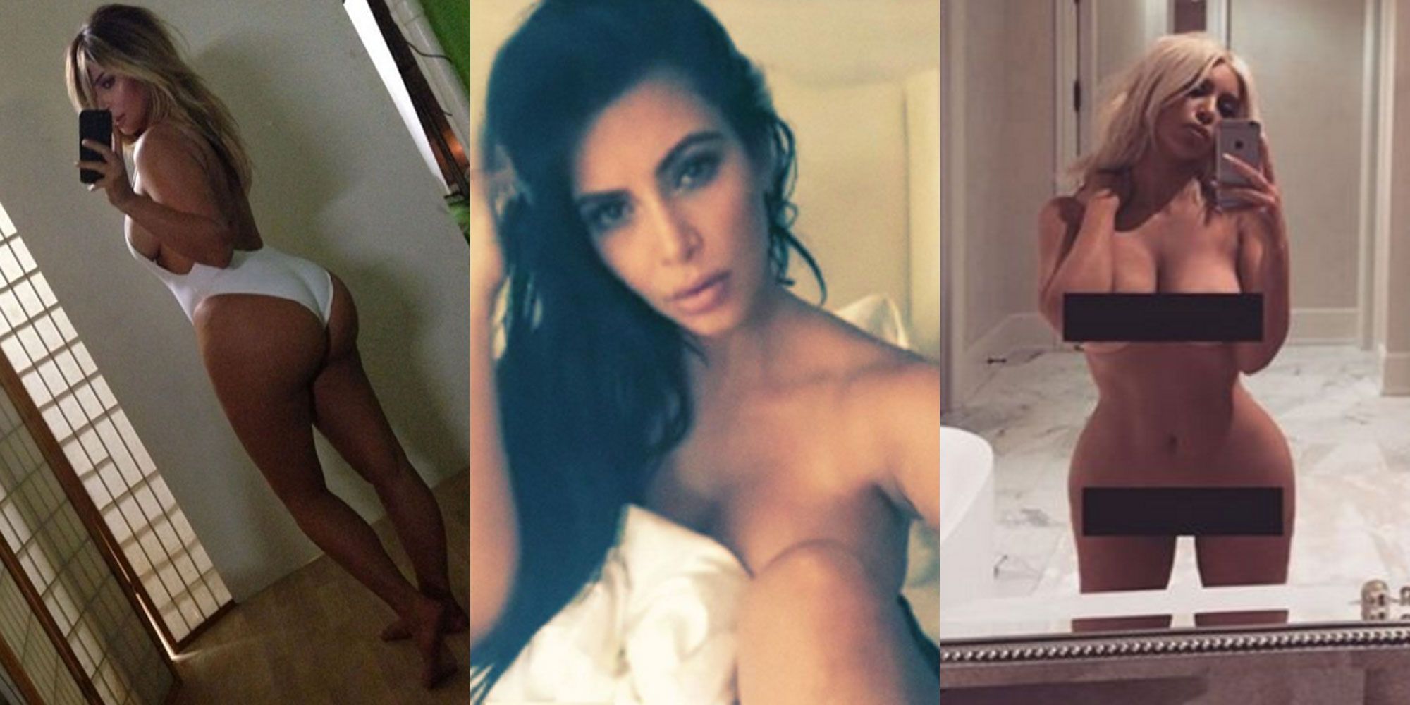 andy ruocco recommends kim k nude leak pic