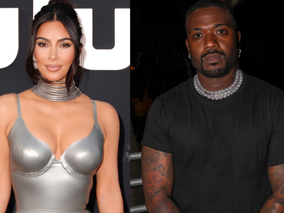 danilo caetano recommends Kim K Sextape Video