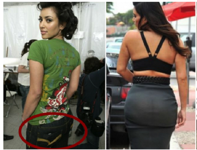 billy kind recommends Kim Kardashian Fake Photos