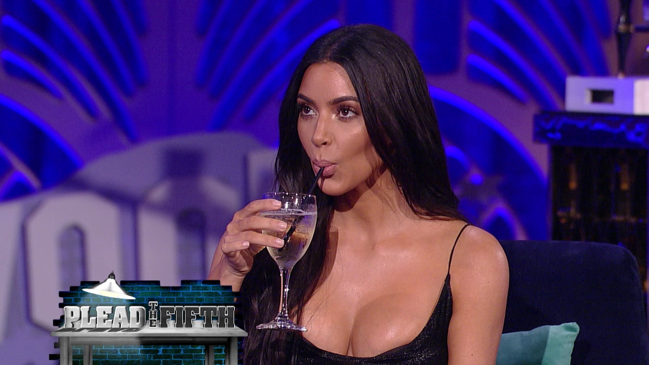 courtney fike recommends Kim Kardashian Gives Blowjob