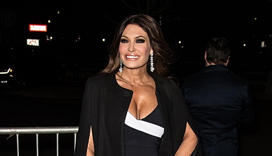 Best of Kimberly guilfoyle hot photos