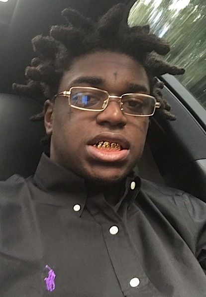 byron arellano recommends Kodak Black Small Penis