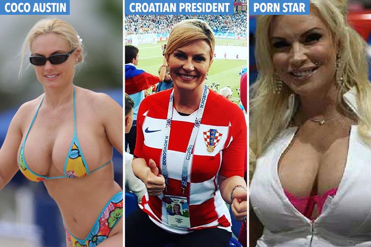 carolin schultz recommends kolinda grabar kitarović naked pic