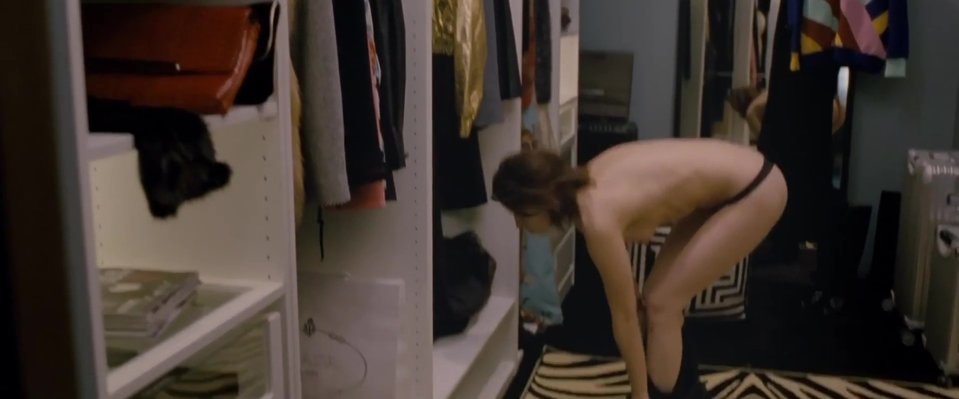 Kristen Stewart Topless Personal Shopper webyoung porn