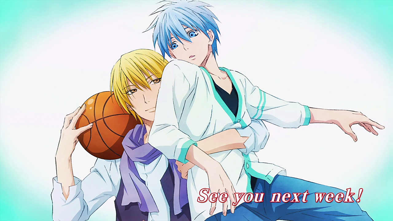 amanda rietdorf add photo kuroko basket episode 1