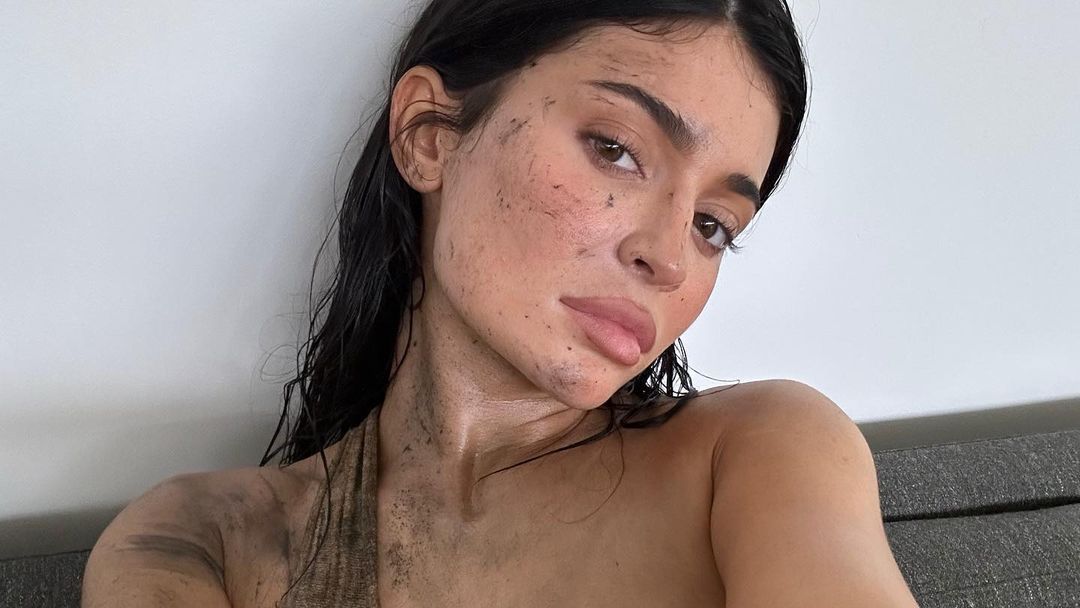 alessandro porcelli recommends Kylie Jenner Boobs Nude
