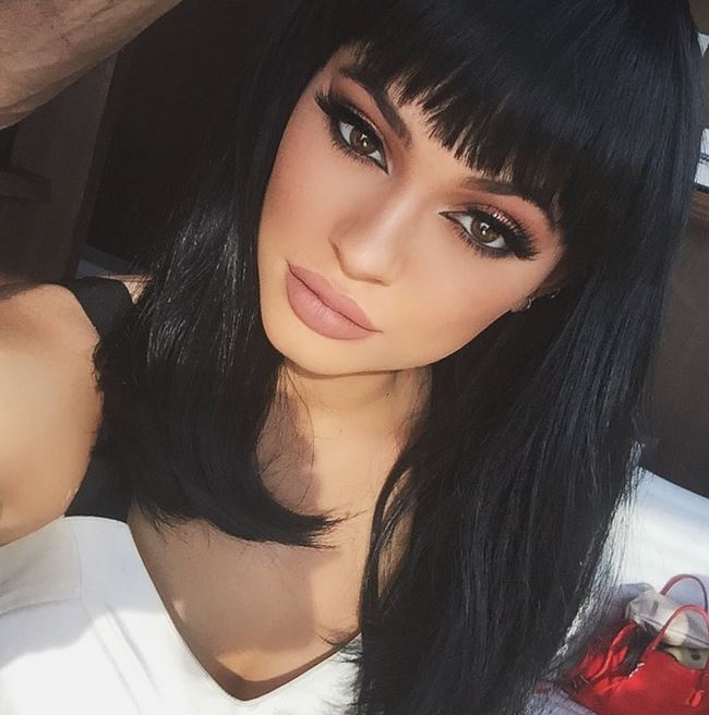 dj box recommends kylie jenner brazzers pic