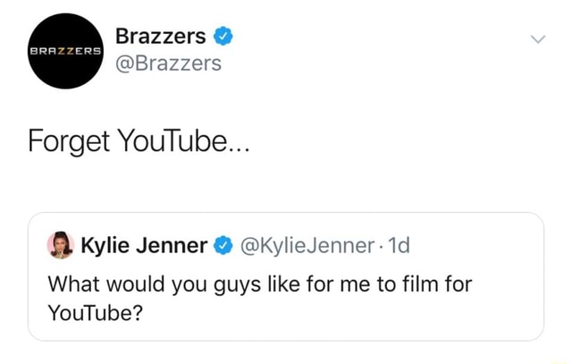 carl johnston recommends kylie jenner brazzers pic