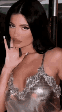 carine helou recommends Kylie Jenner Hot Gif