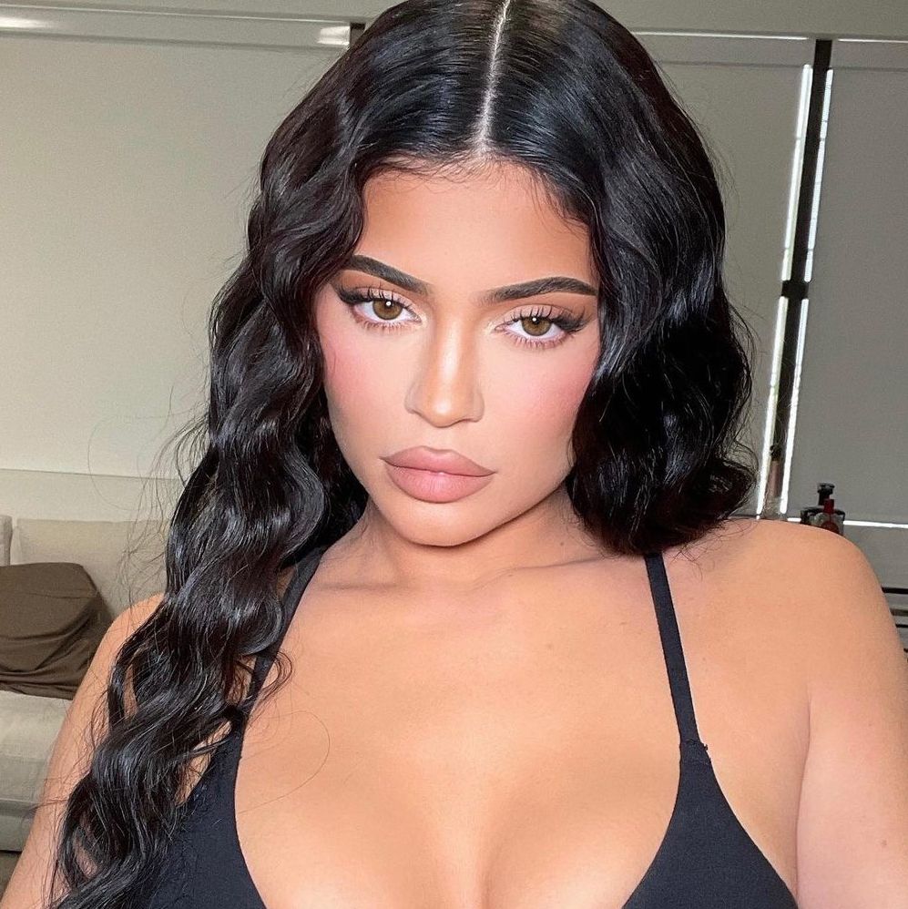 constance m miller recommends kylie jenner nude selfies pic