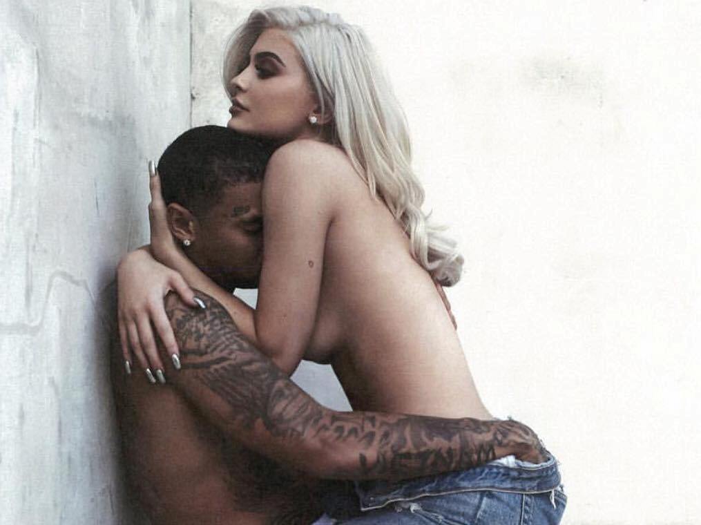 adel abozid recommends kylie jenner sex tape full video pic