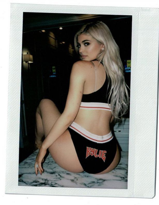 Best of Kylie jenner sex tape nsfw
