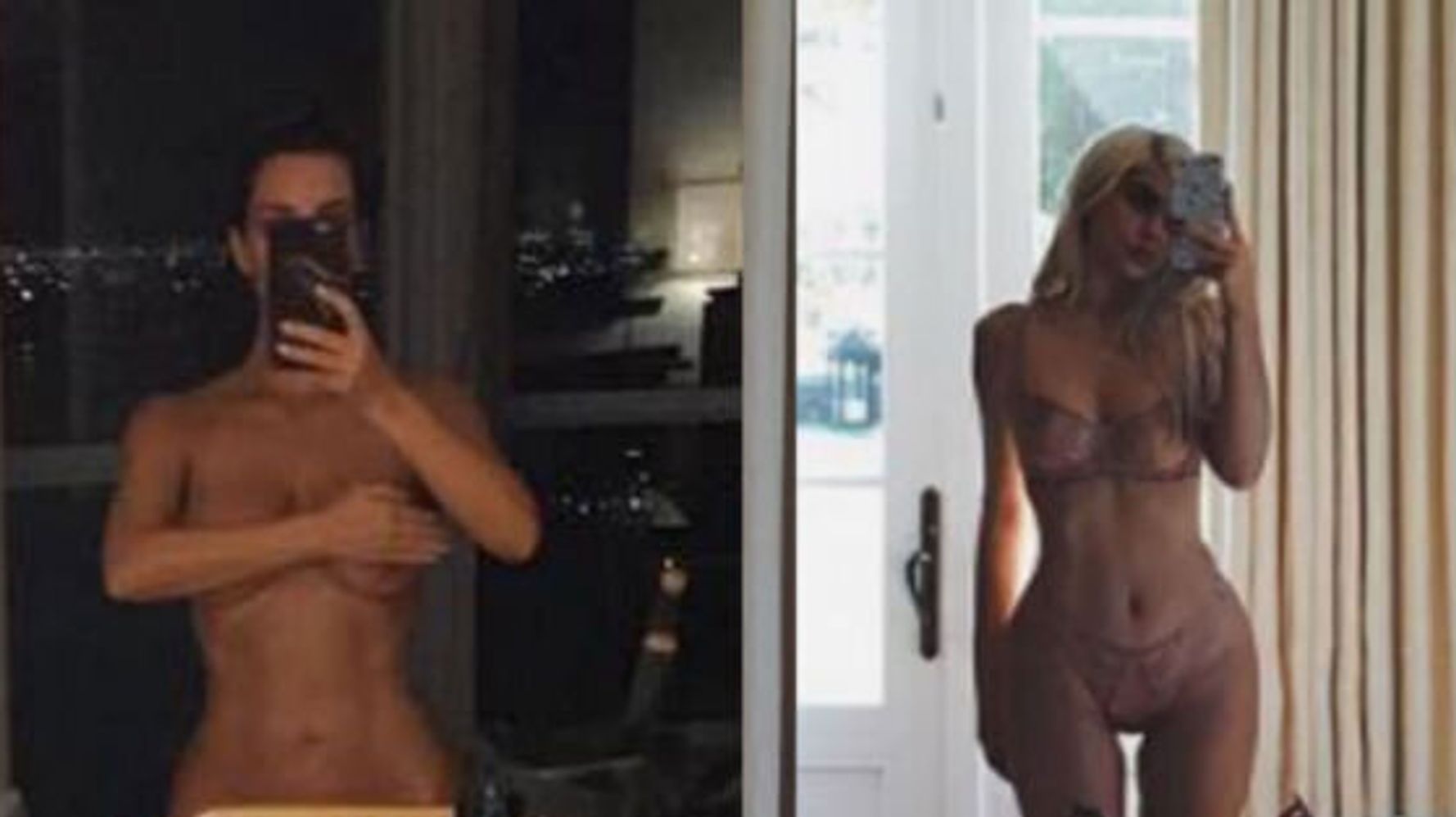 amr zarzour recommends Kylie Jenner Snapchat Nudes