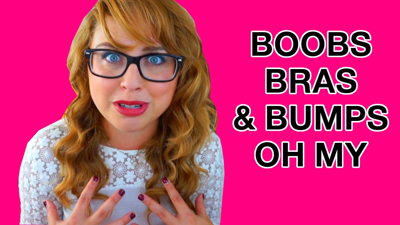 charmaine sterling recommends Laci Green Big Tits