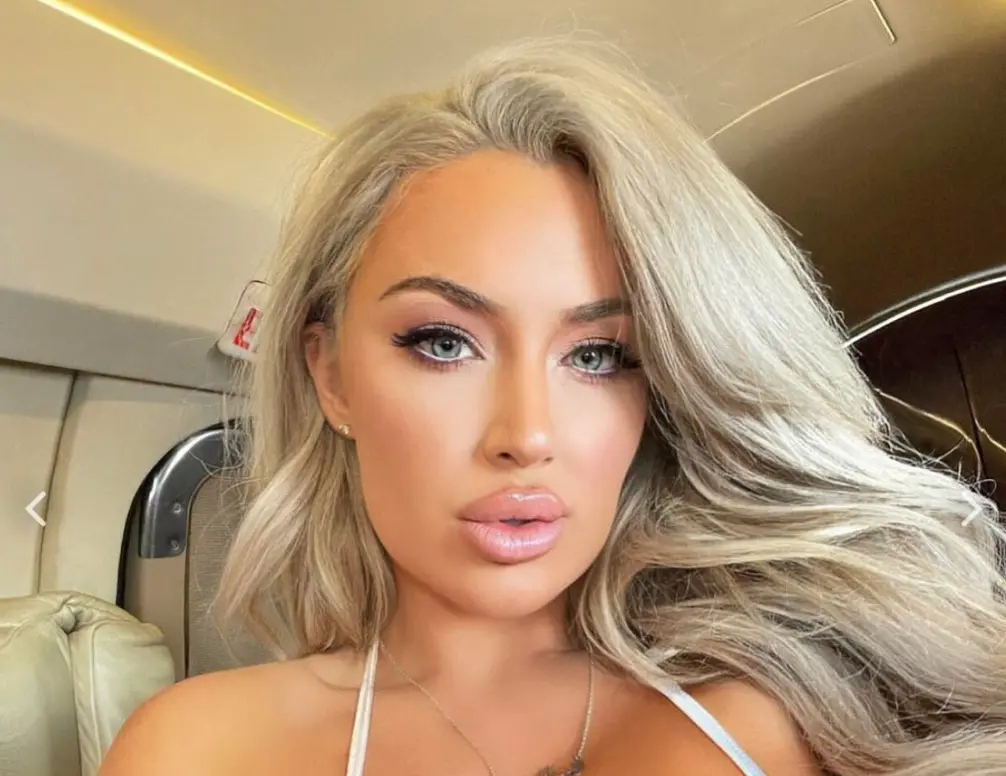 bob vahle recommends Laci Kay Somers Premium Snap