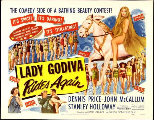 asifur rahaman recommends lady godiva contest pic