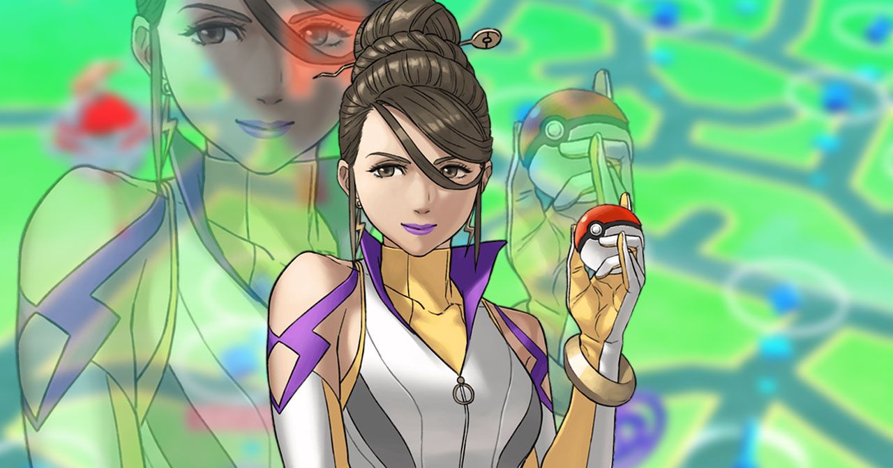 amaka orjiakor add lady sierra pokemon go photo