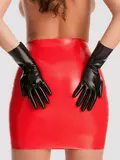 aileen caasi recommends Latex Gloves For Sex