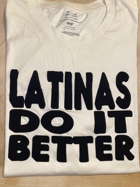 colton lake recommends latinas do it best pic