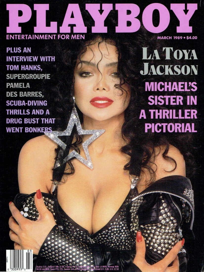 abhishek chawan share latoya jackson playboy photo photos