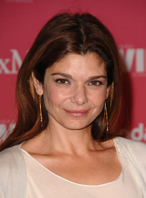 anthea hull recommends laura san giacomo breast pic