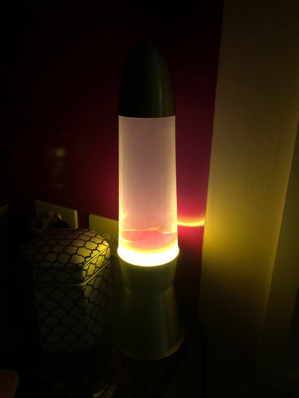 dexter macmillan recommends Lava Lamp In Pussy