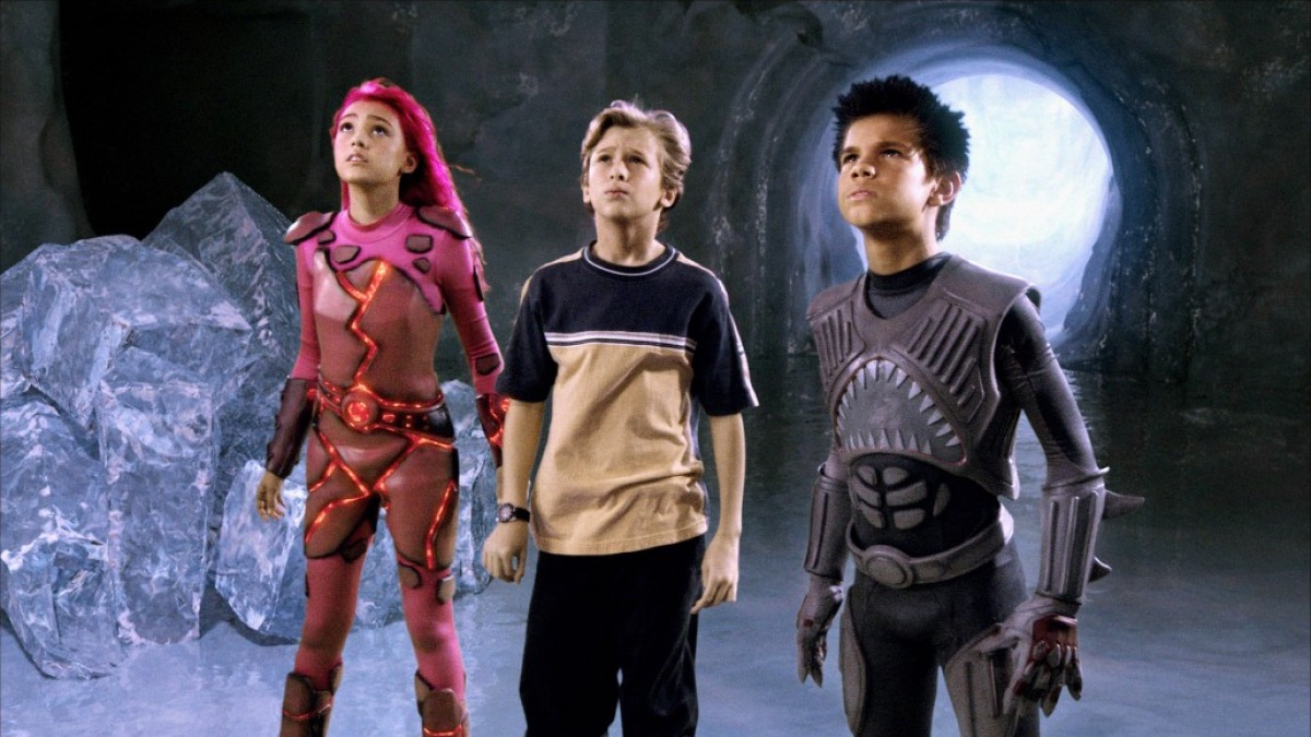 charles hemady recommends lavagirl and sharkboy full movie pic