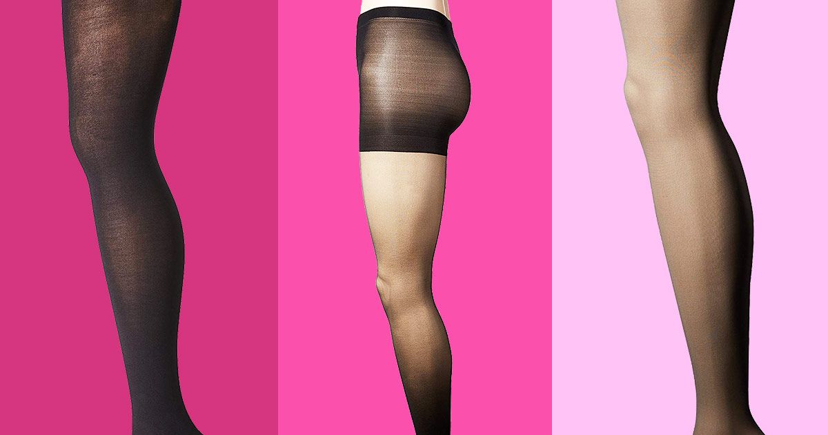 astrid van damme recommends Leggs Thigh High Stockings